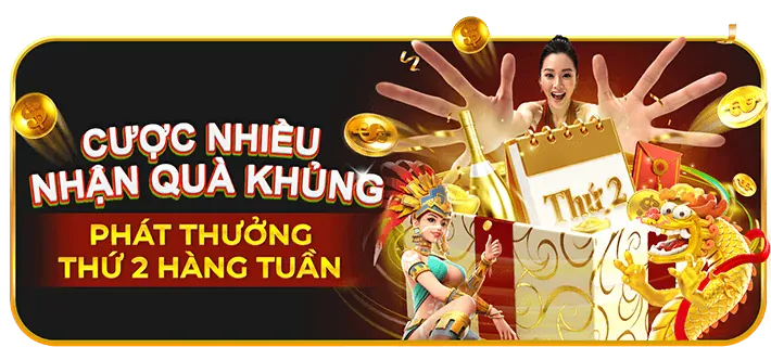 Bí quyết chơi nổ hũ tại VF55 để giành jackpot