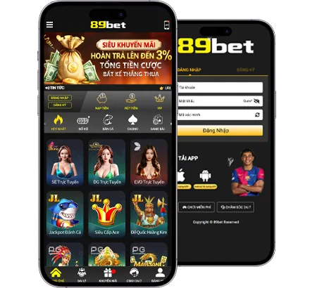Tính Năng Nổi Bật Bắn Cá VF55