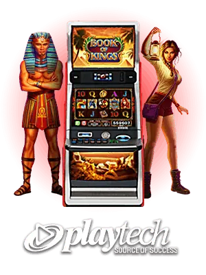 Tỷ lệ thắng cao và jackpot