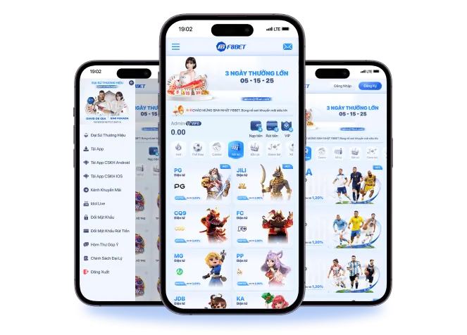 Casino trực tuyến VF55