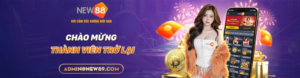 Khuyến mãi chào mừng thành viên mới tại vf55 đăng nhập