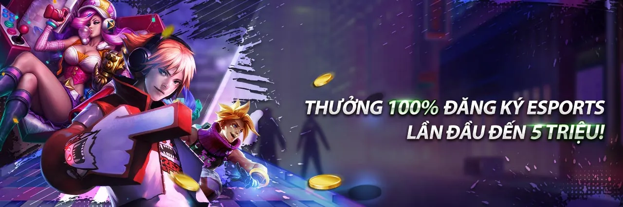 Hình ảnh chính của blog VF55 Đăng Nhập, thể hiện sự sôi động của các trò chơi trực tuyến và ưu đãi hấp dẫn.