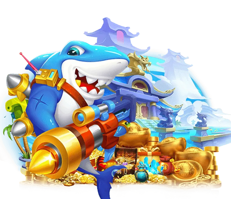 Giới Thiệu Game Bắn Cá VF55