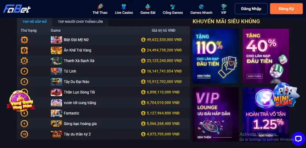 Liên hệ hỗ trợ GDPR vf55 đăng nhập